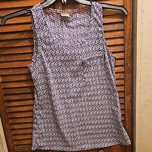 Only Sleeveless Tank Top